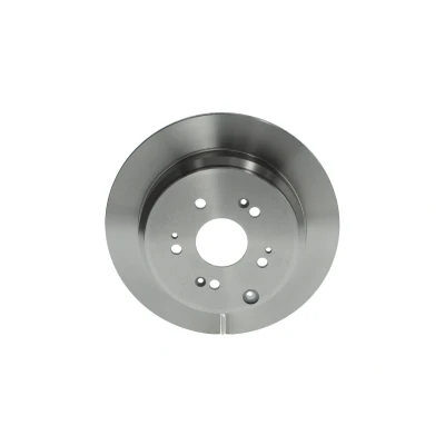Imagem de BOSCH Disco de travão HONDA: CR V 4, 3 304,4mm 9mm 5 114,3mm cheio oleado 0 986 479 V84 BD2489,42510STKA00,42510SWA000,42510SWAA00,42510SWAA01
