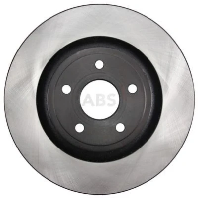 Imagem de A.B.S. COATED 18088 Disco de travão 360 32 5 126,8 ventilado revestido