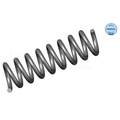 Imagem de MEYLE 014 710 0042 Casquilho de Braço Suspensão Eixo traseiro esquerdo, direito Borracha MERCEDES BENZ: Classe A