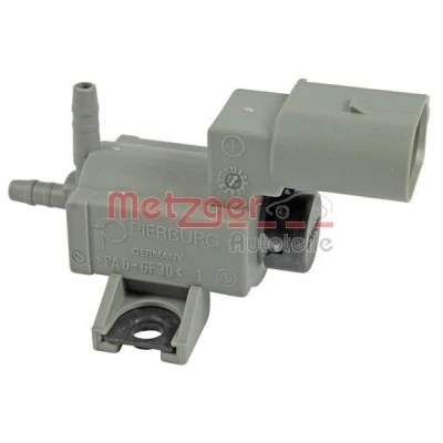 Imagem de METZGER 0892244 Válvula, sistema de ar secundário AUDI: A4 B6 Sedan, B7 Avant, A6 C6 Avant