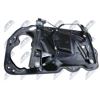 Imagem de Nty Elevador de vidro à frente, lado esquerdo elétrico sem motor EPS VW 054 VOLKSWAGEN: Passat B7 Variant