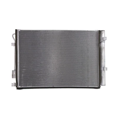 Imagem de NRF EASY FIT 35997 Condensador com secador, retentor 14,2 9,4 Alumínio 500