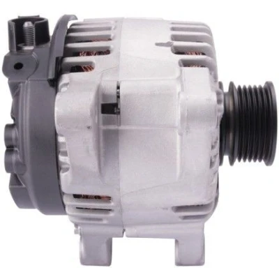 Imagem de HELLA 8EL 012 430 961 Alternador 14V 150A CITROËN: C3 II, PEUGEOT: 207 Hatchback