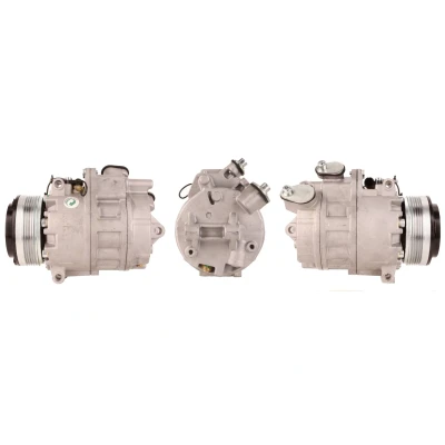 Imagem de LUCAS ELECTRICAL ACP744 Compressor PAG 46 BMW: X5