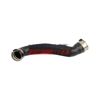 Imagem de FAST FT01059 Mangueira Para o Turbocompressor com acoplamentos rápidos