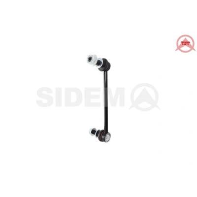 Imagem de SIDEM 91065 barra / escora, estabilizadora Eixo dianteiro, lado direito 214 MM14x2R
