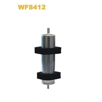 Imagem de Filtro combustível wix wf8412