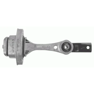 Imagem de LEMFÖRDER 33139 01 Suporte, motor traseira, em baixo VOLKSWAGEN: Golf 4, Bora Sedan, 4 Variant, AUDI: A3 Hatchback, SEAT: Leon I Hatchback
