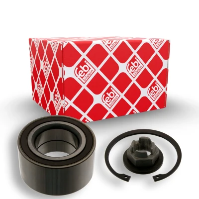 Imagem de FEBI BILSTEIN 39500 Kit de rolamento roda FORD: Grand C Max, Max 2, FOCUS 3