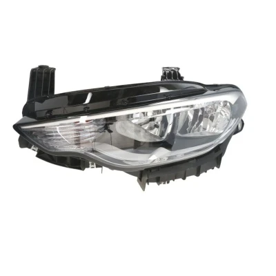 Imagem de MAGNETI MARELLI 712105401110 Farol Principal FIAT: Tipo Hatchback, Carrinha