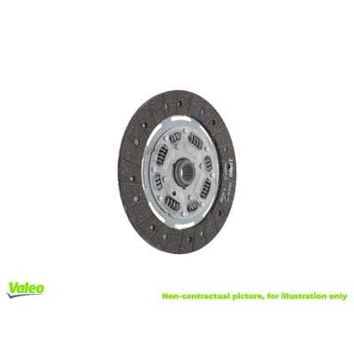 Imagem de VALEO 803558 Disco de Embraiagem 225 20