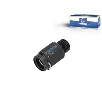 Imagem de DT Spare Parts 1.13280 Tubo flexível de embraiagem
