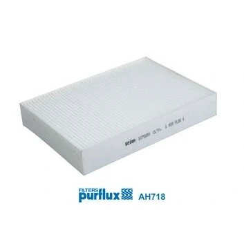 Imagem de PURFLUX AH718 Filtro, ar do habitáculo Filtro de pólen 272 194 44 LAND ROVER: Range Rover Sport