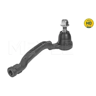 Imagem de MEYLE 40 16 020 0000/HD Rótula de direção M14x1,5 Quality Eixo dianteiro, lado direito PEUGEOT: 308 II Hatchback, SW 2, 5008