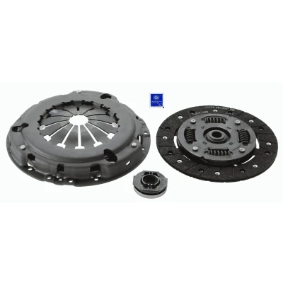 Imagem de SACHS 3000 951 558 Kit de Embraiagem 200 ALFA ROMEO: MiTo, FIAT: 500 Hatchback, Punto III Panda Hatchback