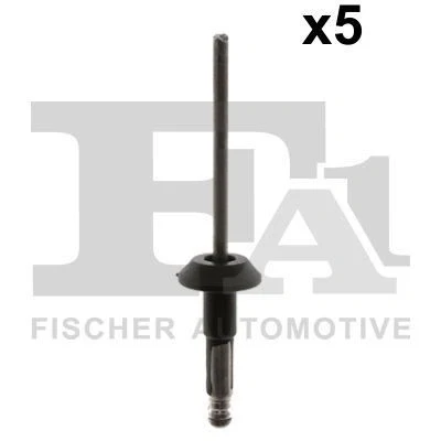 Imagem de FA1 55 20002.5 Grampo, friso