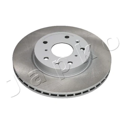 Imagem de JAPKO 60820C Disco de travão Eixo dianteiro 279 22 5 62,1 ventilado pintado SUZUKI: SX4 I Hatchback