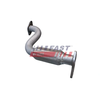 Imagem de FAST Tubo flexível, sistema de escape FT10186
