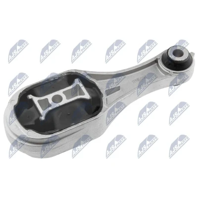 Imagem de NTY ZPS RE 050 Suporte, motor traseira, em baixo Caixa manual de 5 velocidades RENAULT: MEGANE 3 Grandtour, GRAND SCENIC 3, Coupe