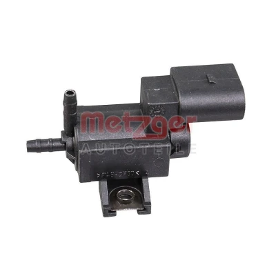 Imagem de METZGER 08920007 Válvula, controlo do ar de admissão VOLKSWAGEN: Golf 4, AUDI: A3 Hatchback