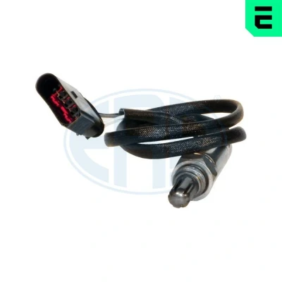 Imagem de ERA 570133A Sonda lambda de saltos 4 VOLKSWAGEN: Golf 4, Polo III Hatchback, Variant, SEAT: Leon I Arosa, Ibiza 2