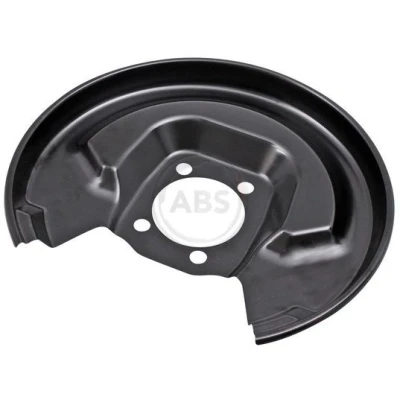 Imagem de A.B.S. 11391 Defletor do Discos de Travão TOYOTA: Yaris II Hatchback