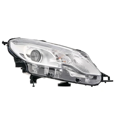 Imagem de VALEO 045173 Farol Principal PEUGEOT: 2008 Carrinha