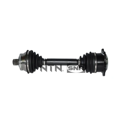 Imagem de SNR DK54.040 Veio de transmissão Eixo dianteiro, lado direito 502 com chumaceira VOLKSWAGEN: Passat B5 GP Variant, Sedan, Variant
