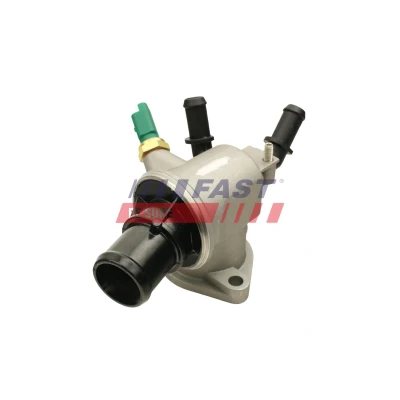 Imagem de FAST FT58166 Termóstato, líquido de refrigeração 88 ALFA ROMEO: 159 Sedan, Sportwagon, FIAT: Grande Punto Hatchback, Croma II Carrinha