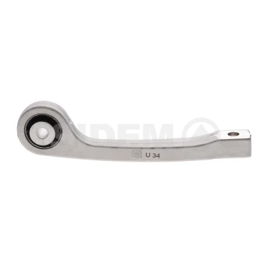 Imagem de SIDEM 37460 barra / escora, estabilizadora Eixo traseiro 214mm 175mm