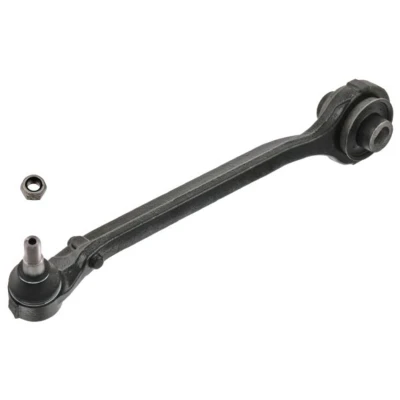 Imagem de FEBI BILSTEIN 41064 Braço de suspensão com chumaceira Eixo dianteiro, lado esquerdo, à frente transversal Chapa aço CHRYSLER: 300C Touring