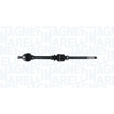 Imagem de MAGNETI MARELLI 302004190088 Veio de transmissão Eixo dianteiro, lado direito 925 PEUGEOT: Partner II Van, 307 SW, Hatchback