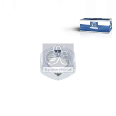 Imagem de Kit de reparação, cilindro principal da embraiagem DT Spare Parts 1.13210