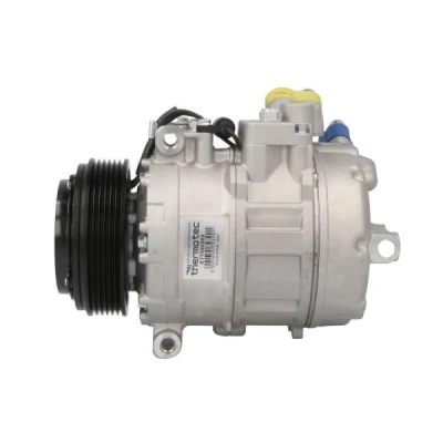 Imagem de THERMOTEC KTT090569 Compressor 7SBU16C 12V PAG 46 R134a BMW: 3 Coupe
