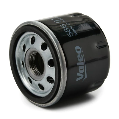 Imagem de VALEO 586011 Filtro de óleo M20x1.5 aparafusado RENAULT: CLIO 3, TWINGO 2, Modus / Grand Modus, DACIA: SANDERO LOGAN MCV 2