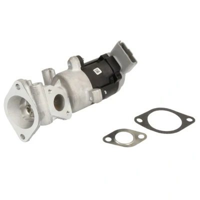 Imagem de NRF 48603 Válvula EGR elétrico PEUGEOT: 407 Sedan, Coupe, SW, CITROËN: C5 III Carrinha
