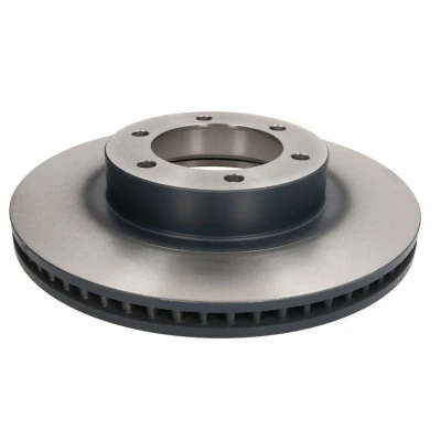 Imagem de TRW DF4494 Disco de travão 338 28 6 139,7 ventilado pintado TOYOTA: Land Cruiser Prado 120, 150