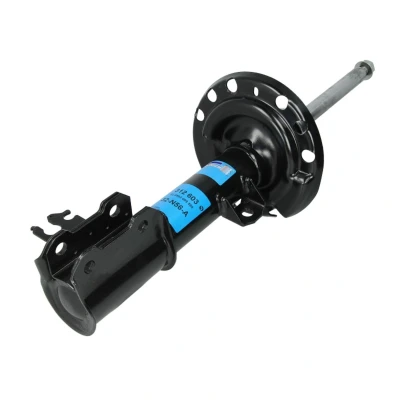 Imagem de SACHS 312 603 Amortecedor esquerda Pressão do gás Tubo duplo com assento de mola cavilha em cima OPEL: Vectra C Caravan, CC