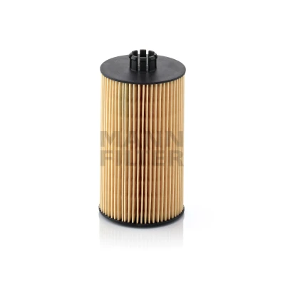 Imagem de MANN FILTER HU 931 x Filtro de óleo com junta Cartucho filtrante