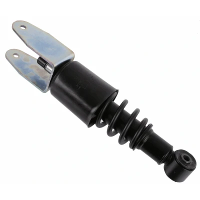Imagem de SACHS 350 159 Amortecedor, suspensão da cabina MERCEDES BENZ: ACTROS MP4