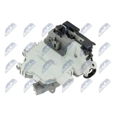 Imagem de NTY EZC VW 265 Fechadura de Porta com fecho centralizado, bloqueio duplo traseira esquerda SEAT: Leon II Hatchback