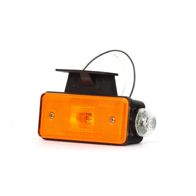 Imagem de WAS 120LKZ Luz de presença lateral LED 12 esquerda