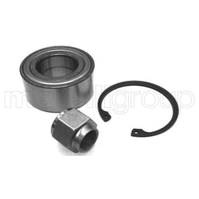 Imagem de METELLI 19 2165 Kit de rolamento roda 72 PEUGEOT: 206 SW, Hatchback, Van, CITROËN: Saxo C3 I C2 Hatchback