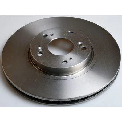 Imagem de DENCKERMANN Disco de travão HONDA: Accord 7 Tourer, Limousine 300mm 25mm 5 114,3mm ventilado B130516 42510SLJ020,45251SEA30,45251SEAE30