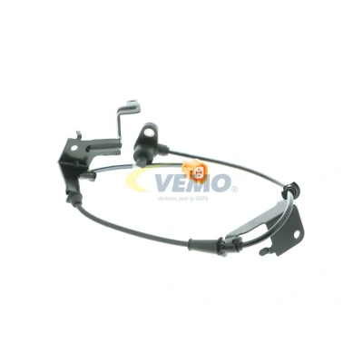 Imagem de VEMO V26 72 0189 Sensor de ABS Eixo traseiro esquerdo Original Quality para veículos com 12 HONDA: CIVIC 7 Coupe