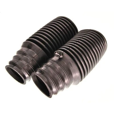 Imagem de MAXGEAR 69 1406 Fole de Direcção Eixo dianteiro, lado esquerdo, direito com braçadeiras HONDA: CIVIC 6 Stufenheck