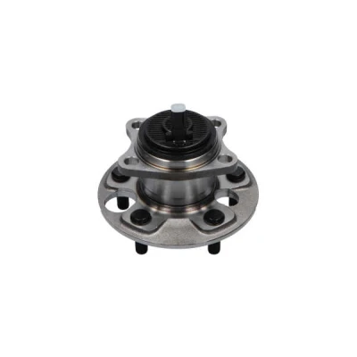 Imagem de KAVO PARTS WBK 9026 Kit de rolamento roda Eixo traseiro com sensor do ABS integrado 74 TOYOTA: Auris Hatchback, Corolla X Sedan