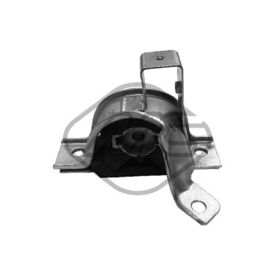 Imagem de Metalcaucho 05547 Suporte, motor à direita Rolamento de borracha e metal FIAT: Punto II Hatchback, Doblo I Cargo, Carrinha