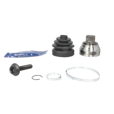 Imagem de MEYLE 100 498 0238 Ponteira de Transmissão ORIGINAL Quality do lado da roda sem anel ABS AUDI: A5 B8 Sportback, A6 C7 Avant, A4 Avant