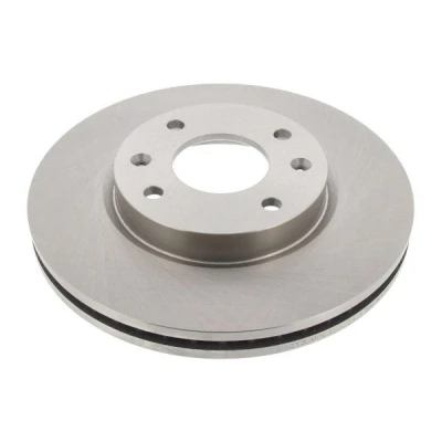 Imagem de MAPCO 25213 Disco de travão Eixo dianteiro 280 26 4 114,3 ventilado HYUNDAI: Elantra III Sedan